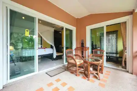 Thai Modern Resort & Spa - 73