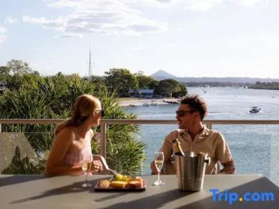 Culgoa Point Beach - 471