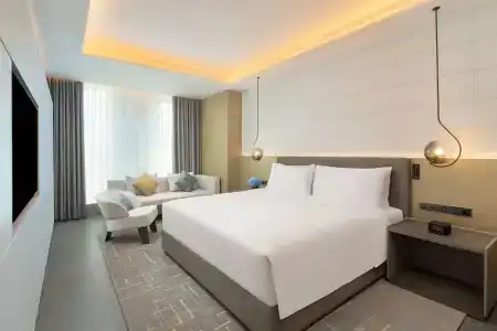 Doubletree By Hilton Kunming Airport - 130