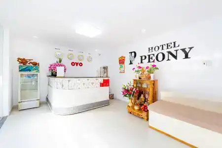 Oyo 598 Peony - 10