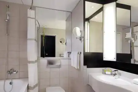 Heidelberg Marriott - 3
