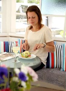 l Conrad - Sweden Hotels - 23