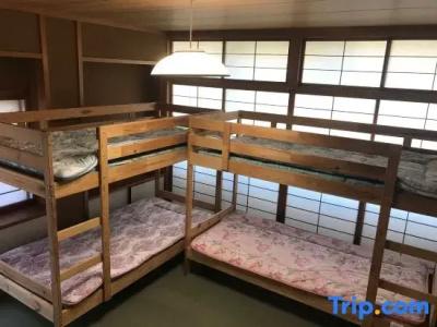 Gerobal Hostel - 13