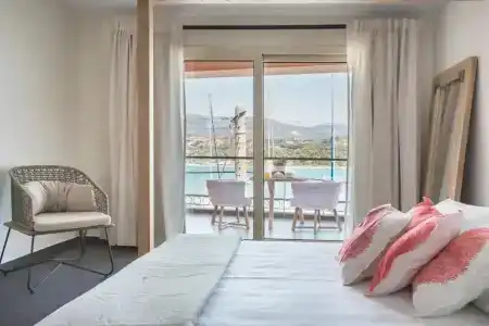 Argostoli Marina Suites - 13