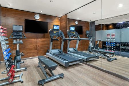 AC Victoria Suites by Marriott - 19