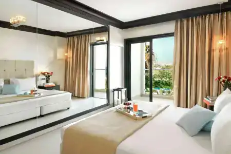 Mitsis Faliraki Beach & Spa - 6
