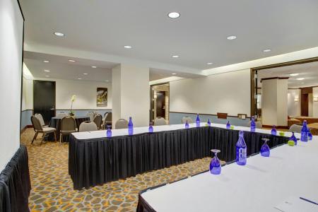The Emily Morgan - a Doubletree By Hilton - 32