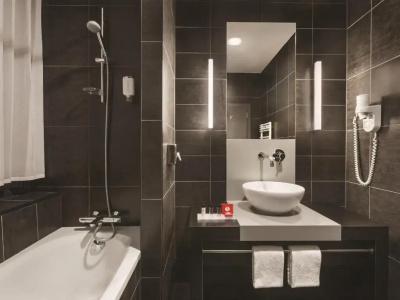 Ramada Brussels Woluwe - 31