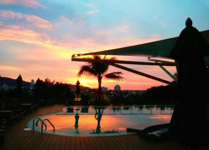 Skyview Resort Phuket Patong Beach - Sha Extra Plus - 23