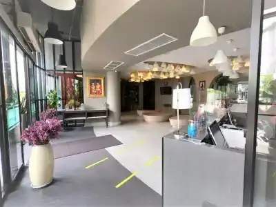 i Pavilion Phuket - Sha Extra Plus - 1