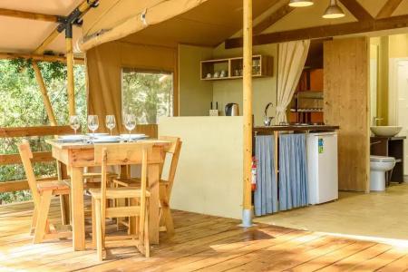 Camping Maremma Sans Souci - 87