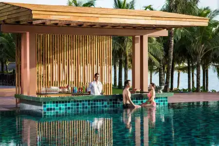 Dusit Princess Moonrise Beach Resort - 30