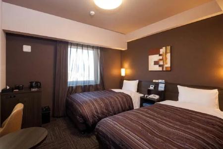 Route-Inn Higashihiroshima Saijo Ekimae - 43
