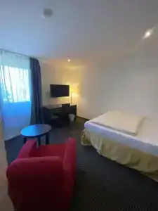 Waldhotel - 49