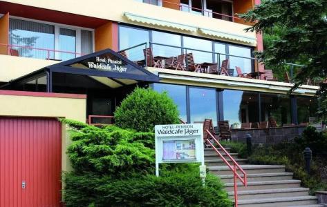 Waldcafé Jäger - 0