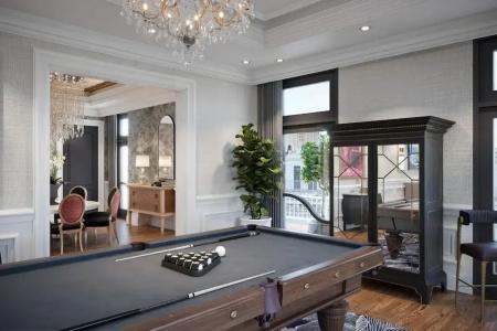 The Ritz-Carlton, New Orleans - 109