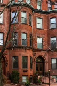 Beacon Inn 1087 - 0