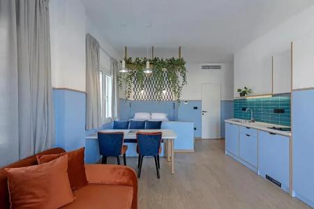 Acro Urban Suites - 113