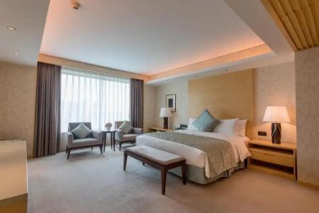 Marco Polo Wuhan - 37