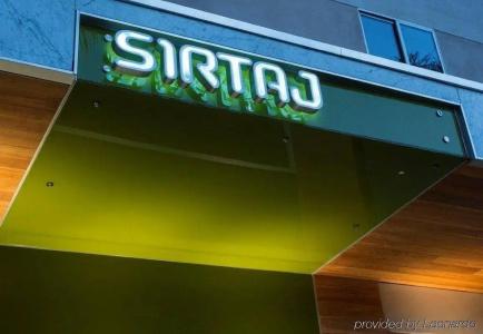 Sirtaj – Beverly Hills - 29