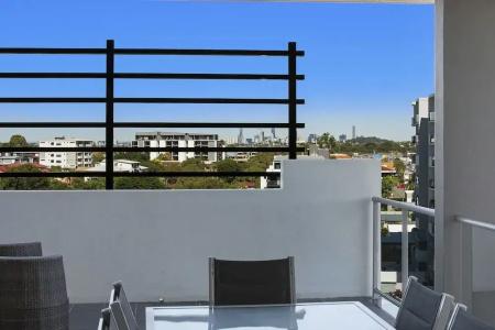 The Chermside - 76