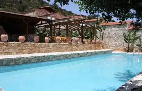Stone Village - 2