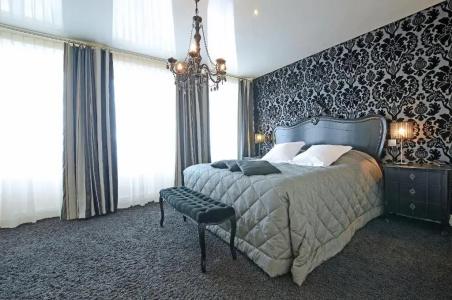 Hôtel La Réserve - 172