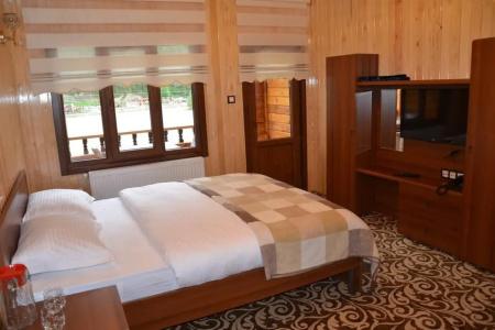 Doga Motel - 1