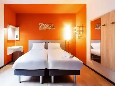 Ibis Budget Bilbao City - 33