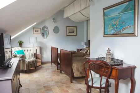 Palazzo Radomiri Heritage Boutique - 29
