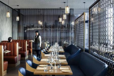 Pullman Liverpool - 25