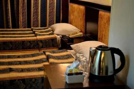 New Hotel - 6