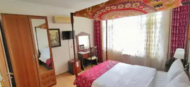 Marmara Guesthouse - 36
