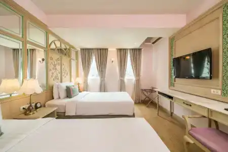 Salil Sukhumvit Soi 11 - 6