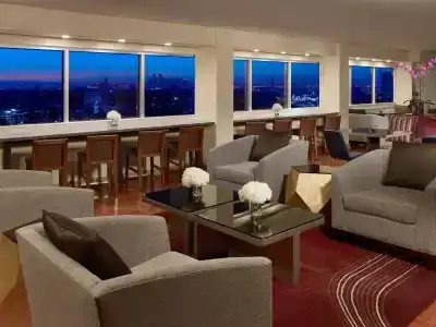 Royal Sonesta Houston Galleria - 16