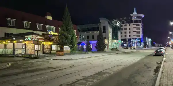 Орион - 11