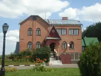 Орхидея - 9