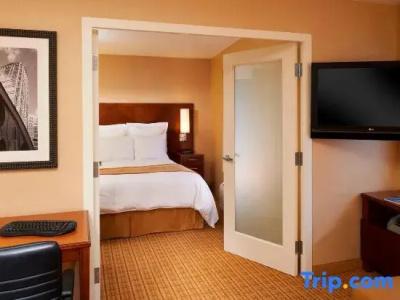Courtyard by Marriott Chicago Downtown/River North - 75
