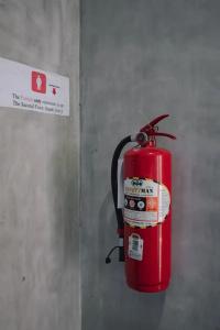 Cazz Hostel - 19
