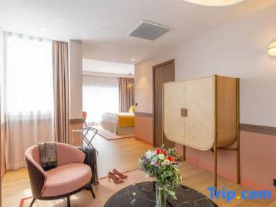 Golden Tulip Aix les Bains - & Spa - 121