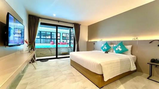 Tour De Phuket - Sha Plus - 38