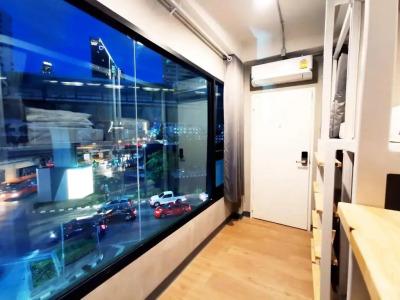 Siam Eco Hostel - 28