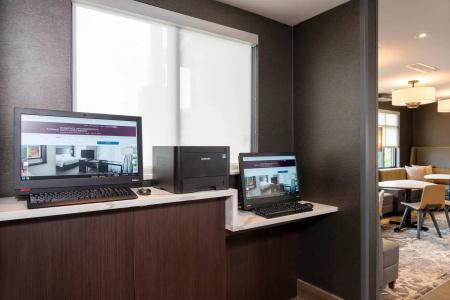 Residence Inn by Marriott Indianapolis South/Greenwood - 8