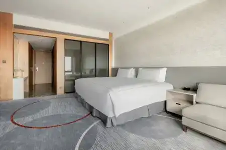 Intercontinental Suzhou, An Ihg - 124