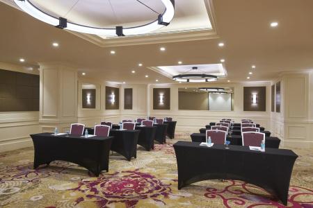 Orchard Rendezvous by Far East Hospitality (SG Clean) - 27