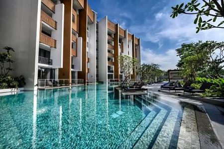Isanook Resort & Suites Hua Hin - Sha Plus Certified - 97