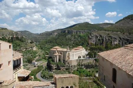 Convento Del Giraldo - 7