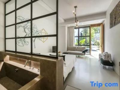 Horti 14 Borgo Trastevere - 63
