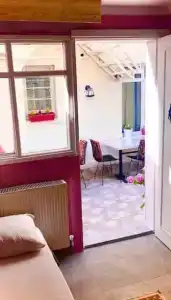 Ozdemir Pansiyon - 28