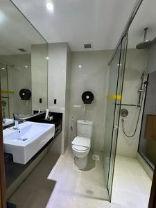 New Cape Inn (Sg Clean) - 33
